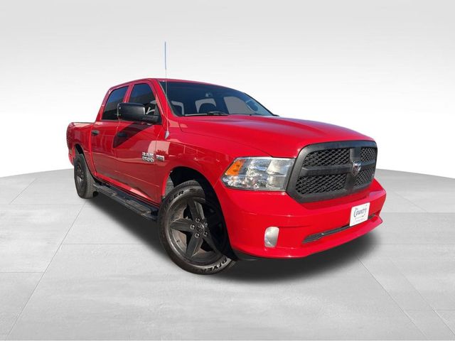 2013 Ram 1500 Express