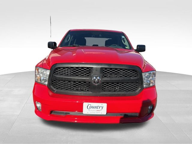 2013 Ram 1500 Express