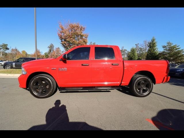 2013 Ram 1500 Express