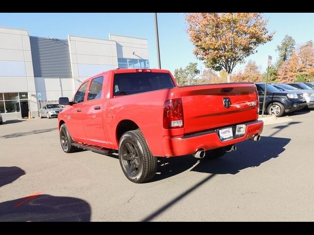 2013 Ram 1500 Express