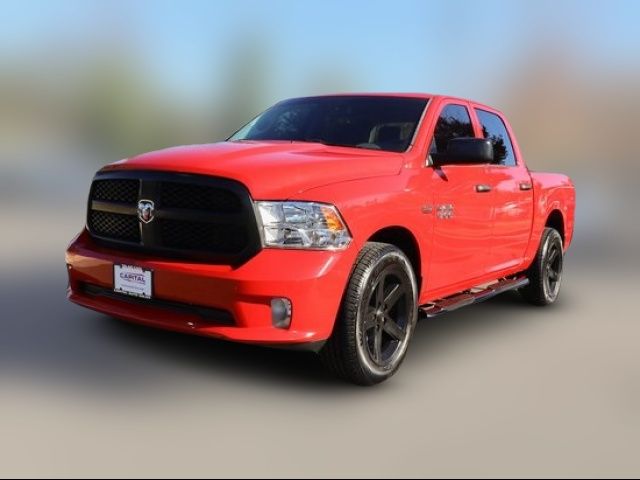 2013 Ram 1500 Express