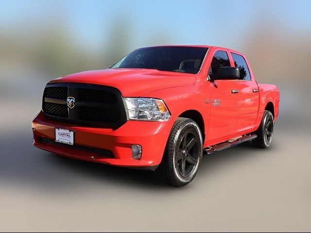 2013 Ram 1500 Express