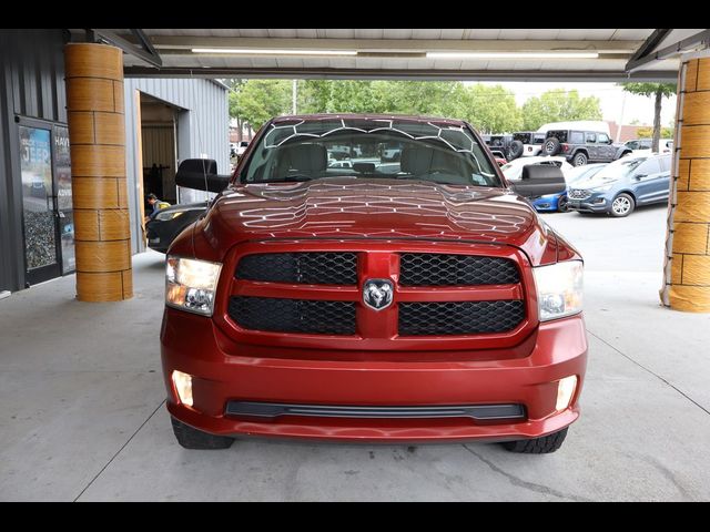 2013 Ram 1500 Express