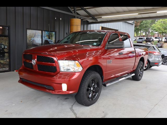 2013 Ram 1500 Express