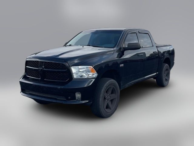2013 Ram 1500 Express