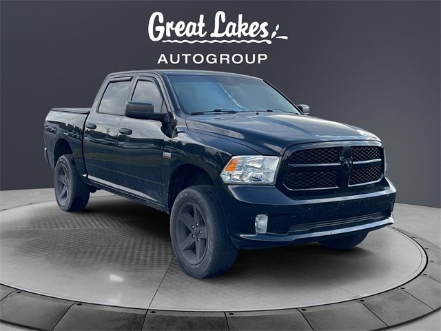 2013 Ram 1500 Express