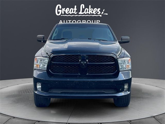 2013 Ram 1500 Express