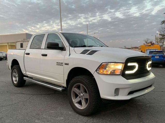 2013 Ram 1500 Express