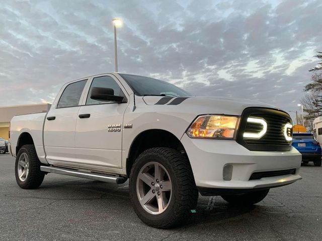 2013 Ram 1500 Express