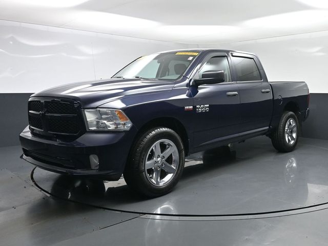 2013 Ram 1500 Express