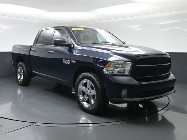 2013 Ram 1500 Express