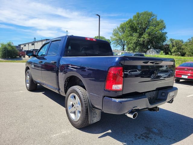 2013 Ram 1500 Express