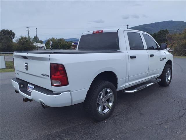 2013 Ram 1500 Express