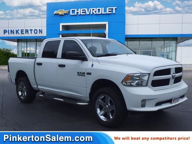 2013 Ram 1500 Express