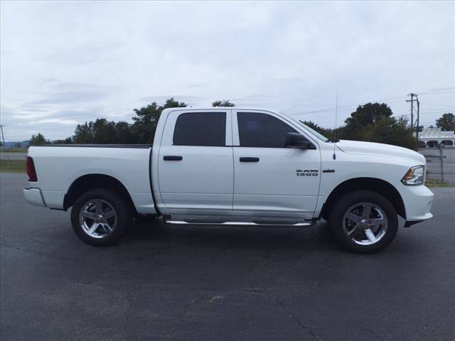 2013 Ram 1500 Express