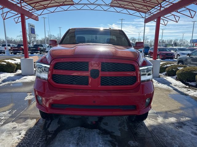 2013 Ram 1500 Express