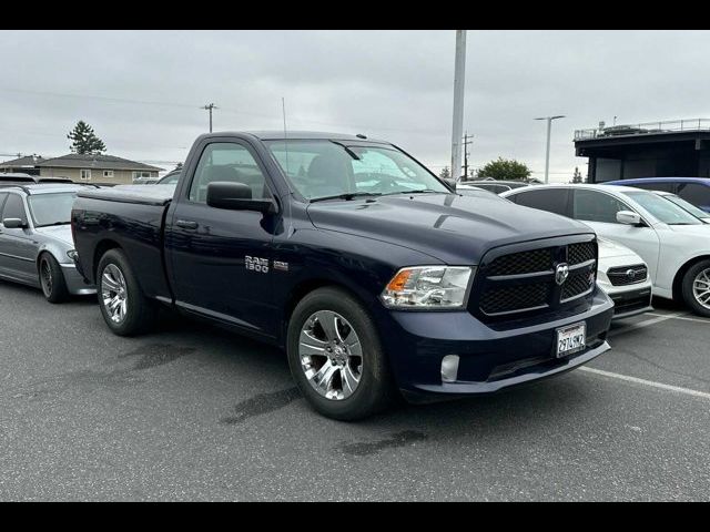 2013 Ram 1500 Express