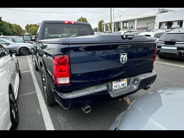 2013 Ram 1500 Express