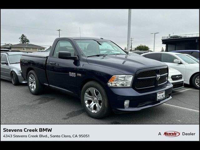 2013 Ram 1500 Express