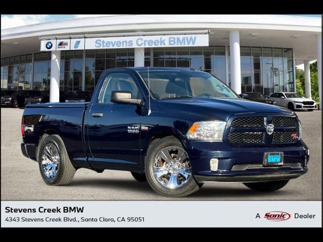 2013 Ram 1500 Express