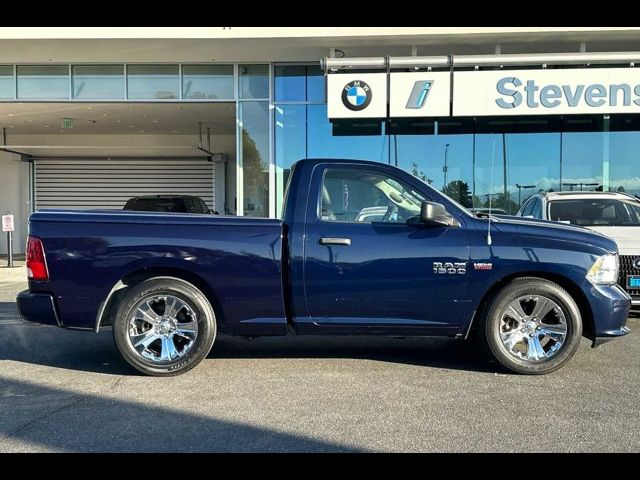 2013 Ram 1500 Express