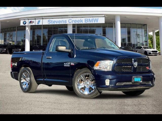 2013 Ram 1500 Express