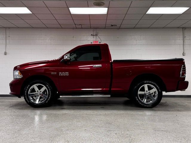 2013 Ram 1500 Express