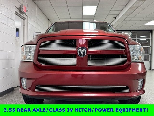 2013 Ram 1500 Express