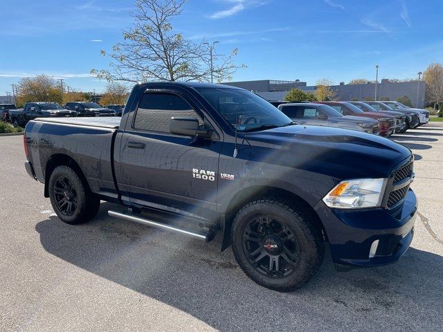 2013 Ram 1500 Express