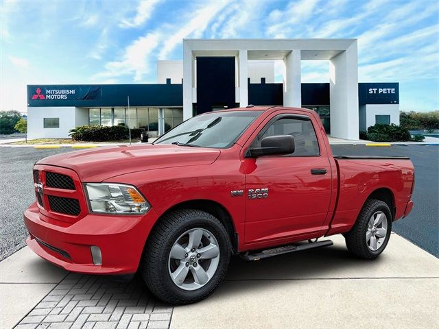 2013 Ram 1500 Express