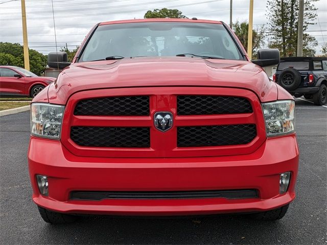 2013 Ram 1500 Express