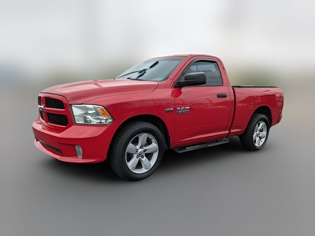 2013 Ram 1500 Express
