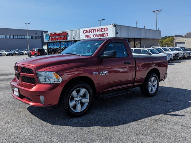 2013 Ram 1500 Express