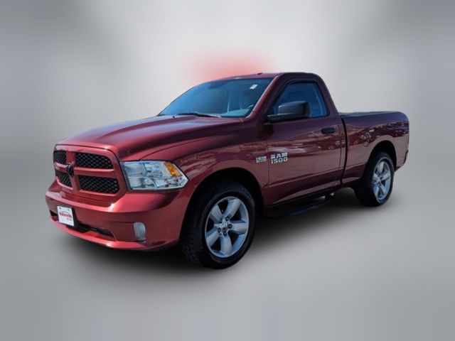 2013 Ram 1500 Express