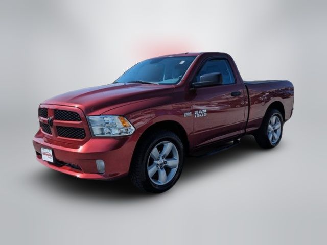 2013 Ram 1500 Express