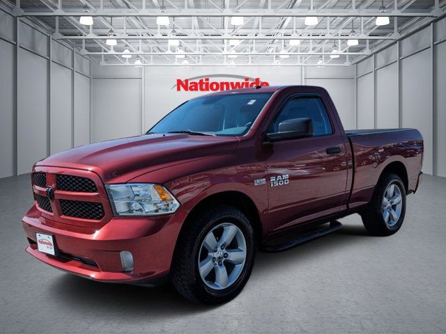 2013 Ram 1500 Express