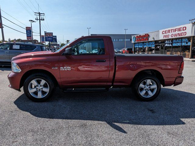 2013 Ram 1500 Express