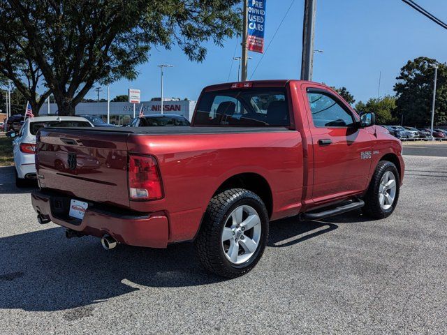 2013 Ram 1500 Express