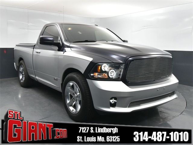 2013 Ram 1500 Express