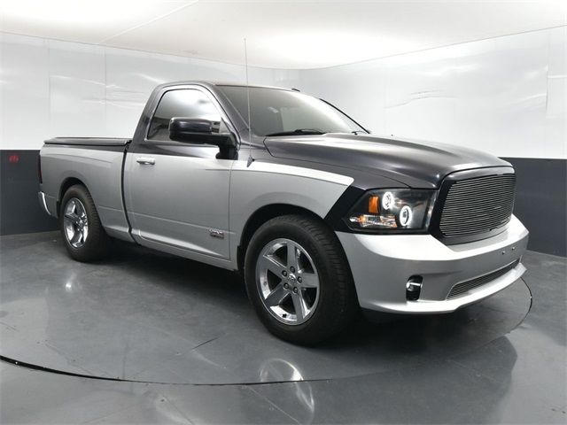 2013 Ram 1500 Express