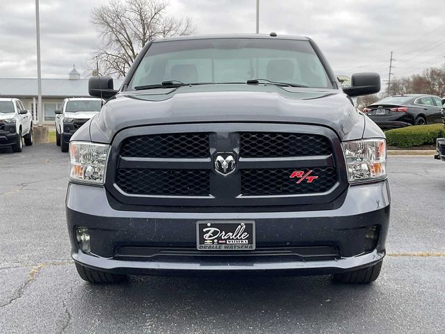 2013 Ram 1500 Express