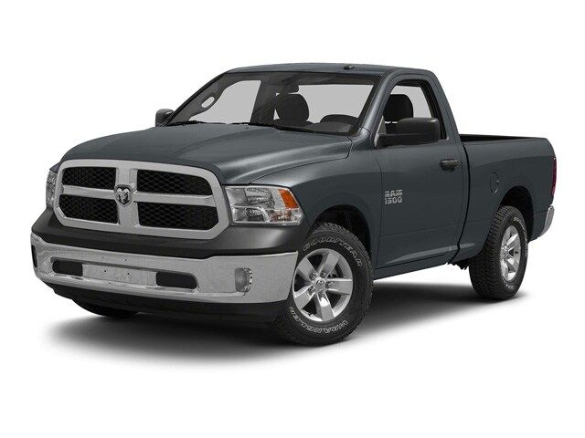 2013 Ram 1500 Express