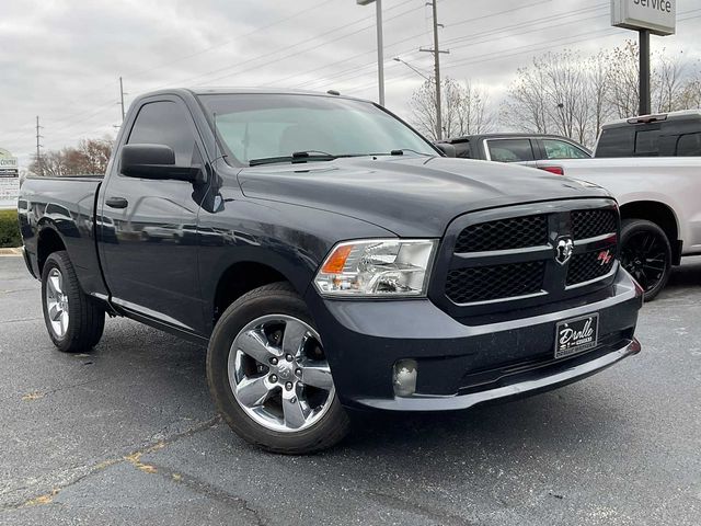 2013 Ram 1500 Express