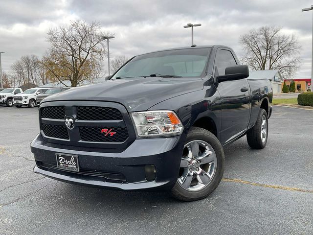 2013 Ram 1500 Express