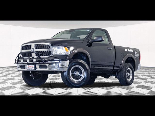 2013 Ram 1500 Express