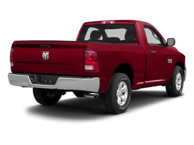 2013 Ram 1500 Express