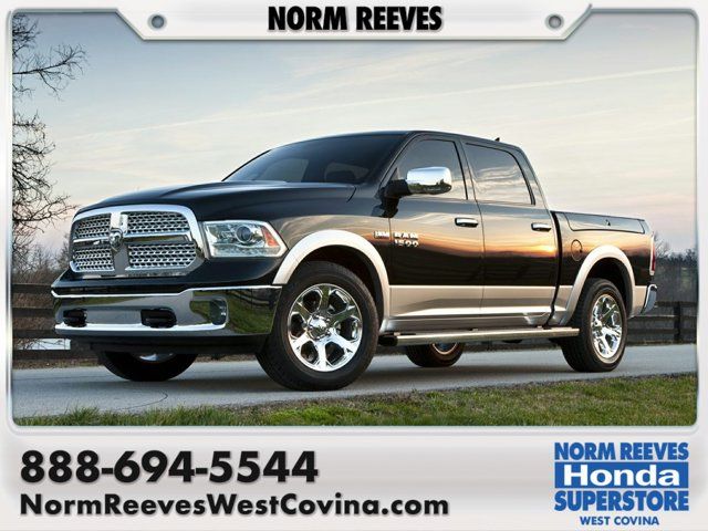 2013 Ram 1500 Express