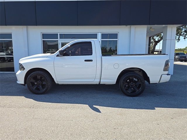 2013 Ram 1500 Express