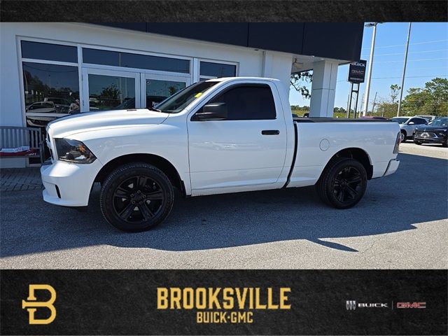 2013 Ram 1500 Express