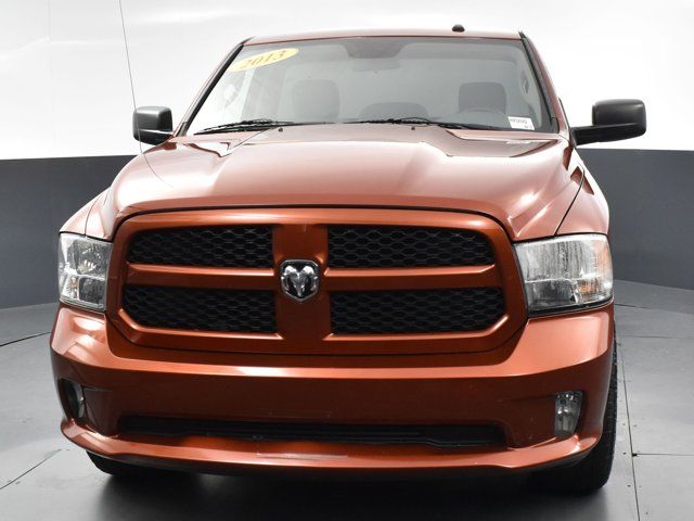 2013 Ram 1500 Express